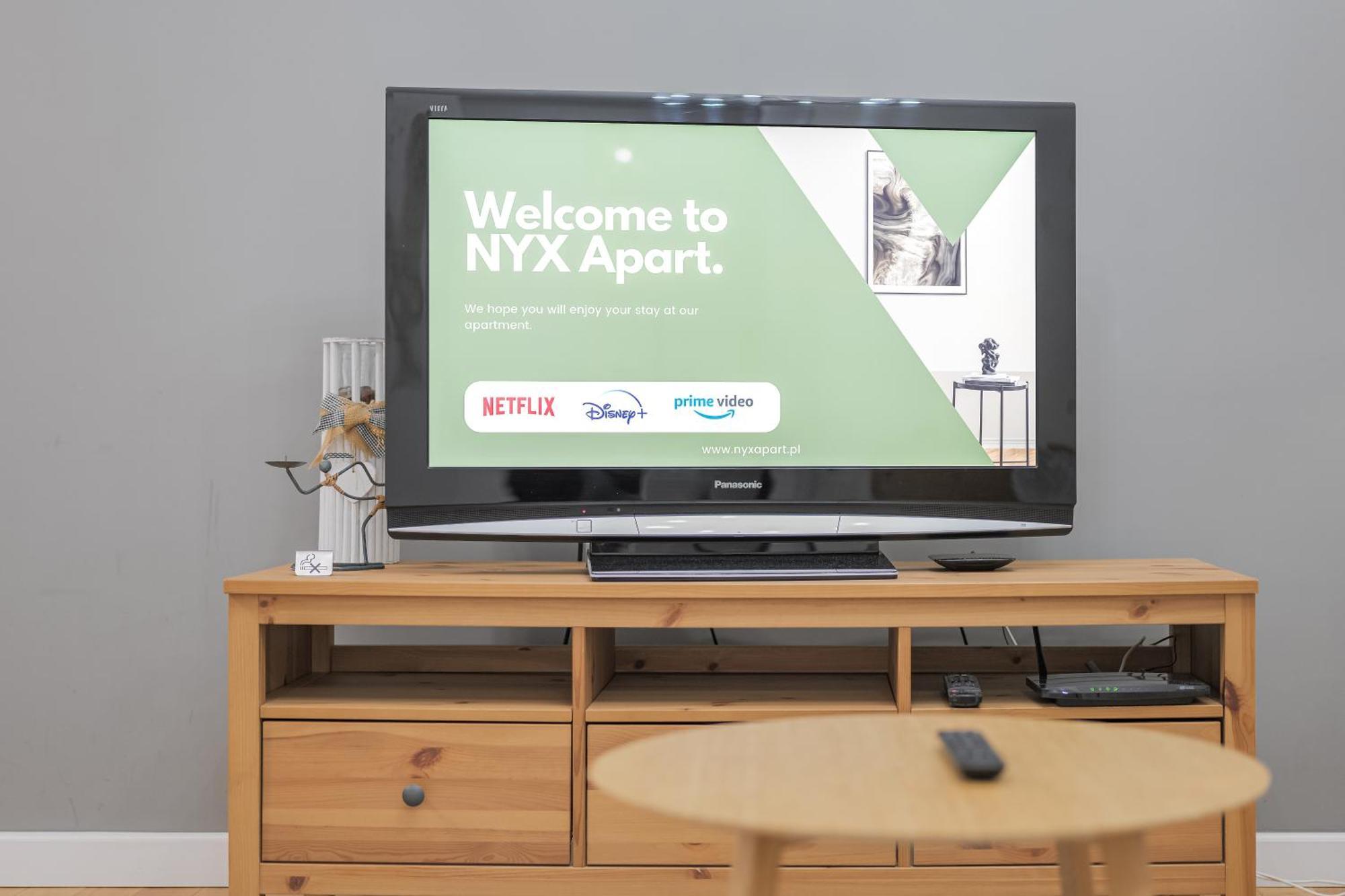 ורשה Sarmacka 4B By Nyx Apart מראה חיצוני תמונה